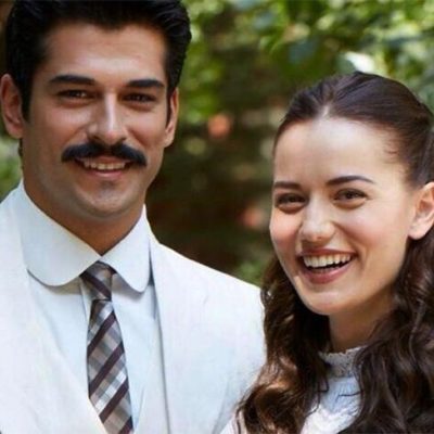 I Appreciate You Wifey Burak Ozcivit Gifts Spouse Fahriye Evcen Two Presents Worth 68 000 Dollars Picture Al Bawaba