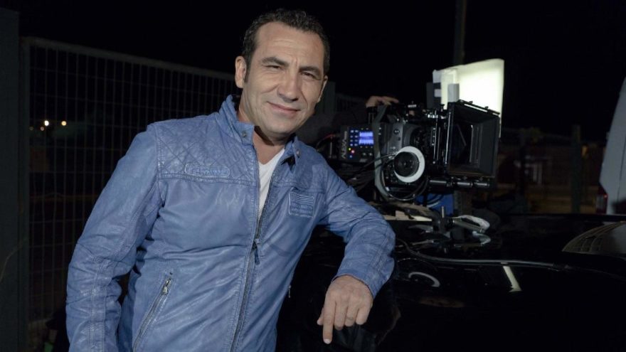 Ferhat Göçer: Bizde Noel Baba yok Müslüm Baba var…