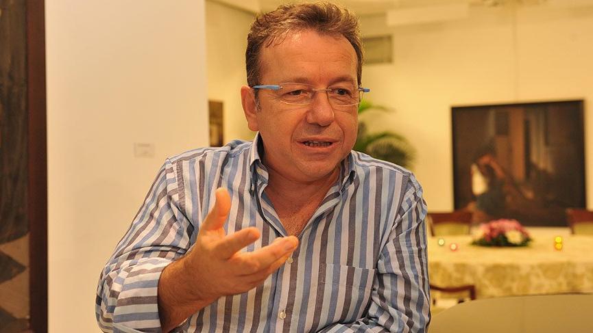 Gani Müjde’nin acı kaybı
