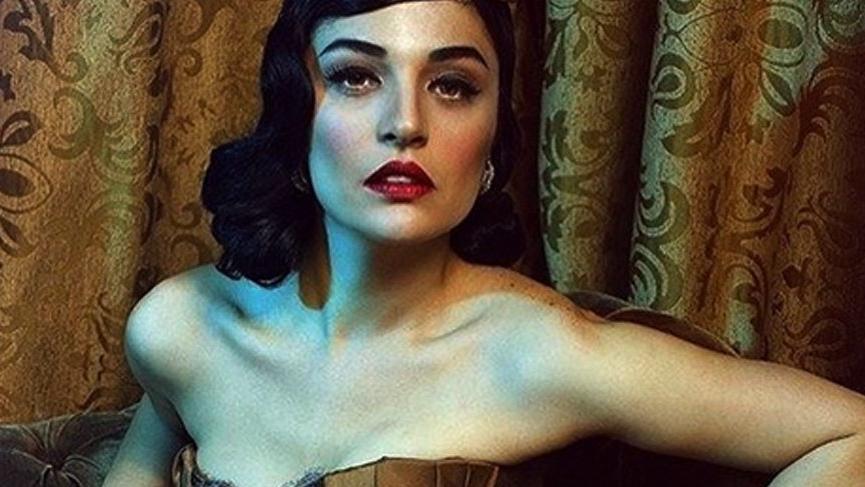 Gonca Vuslateri’nden sosyal sorumluluk çağrısı