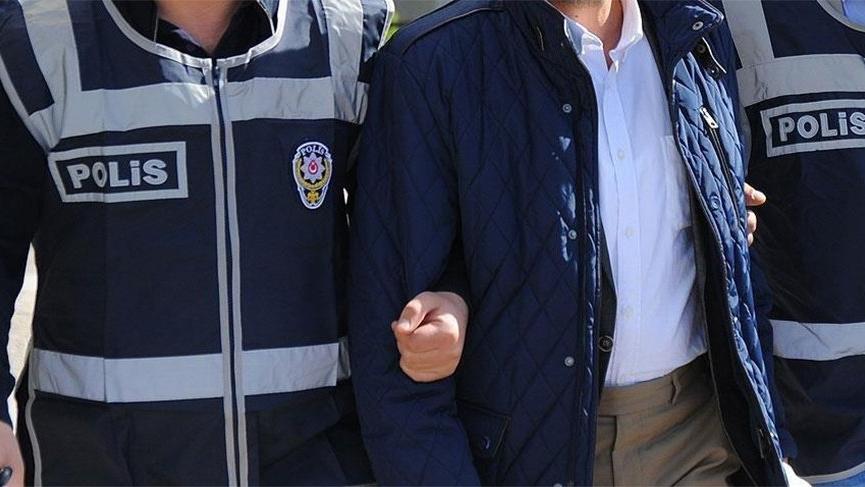 fetö operasyonu ile ilgili görsel sonucu