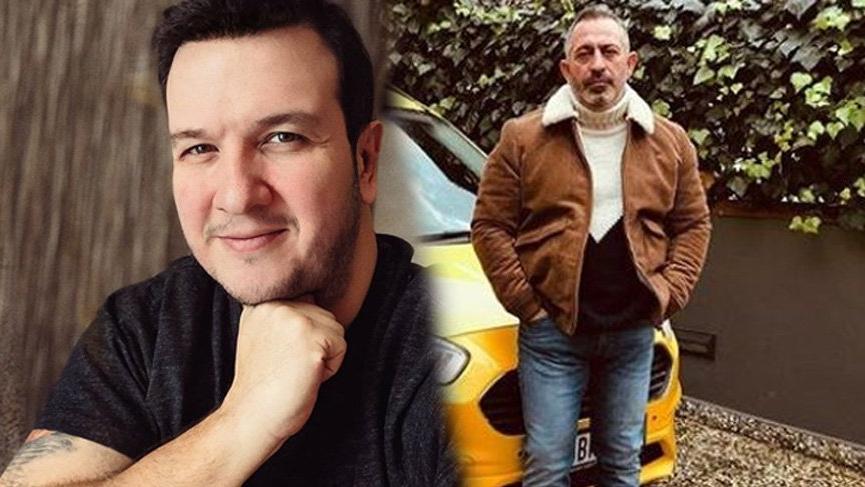 Boykot iddiasına Cem Yılmaz ve Şahan Gökbakar’dan açıklama geldi