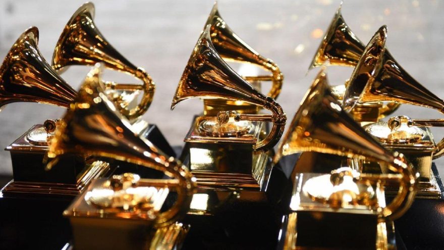 61. Grammy Ödülleri’nde adaylar belli oldu