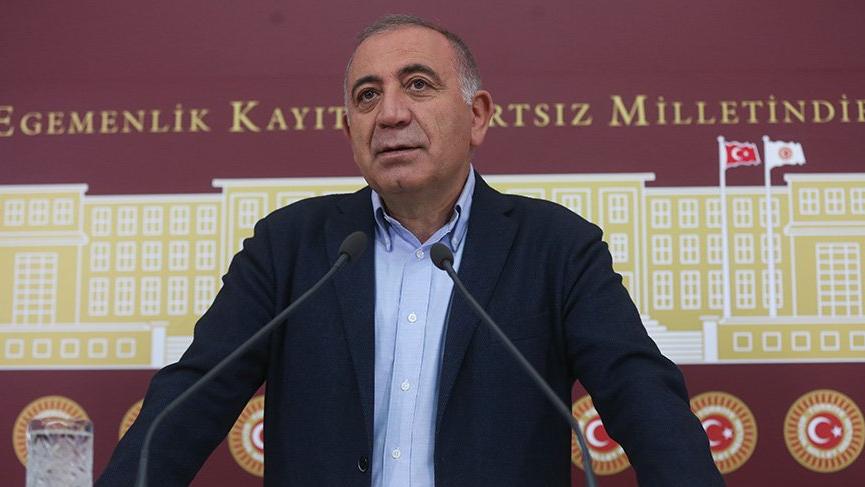 CHP’li Tekin: Binali Yıldırımın adaylığının nedeni benim CHP’li Tekin: Binali Yıldırımın adaylığının nedeni benim