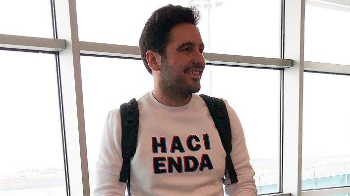 Hacı’nın çiftliği
