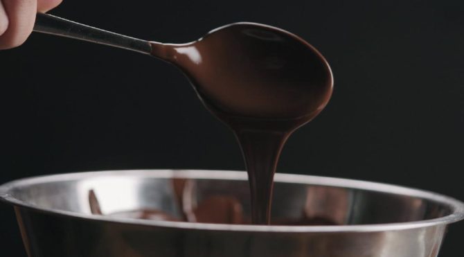 Hadi ipucu sorusu Çikolatanın lezzetli olması için yapılan karıştırma