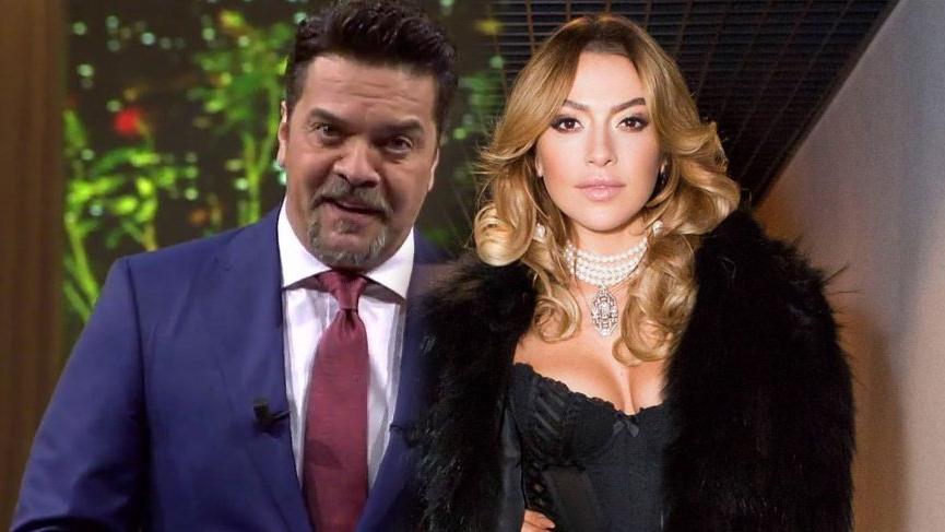 Beyaz’dan Hadise’ye: İçten söylüyorum, benimle sevgili olur musun?