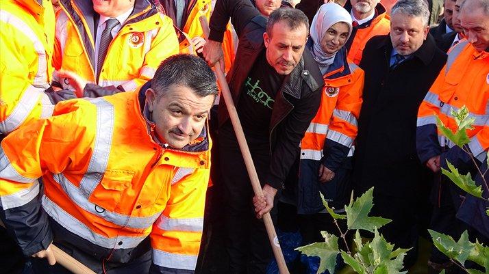 Haluk Levent: Bakanlığı devamlı taciz ettik!