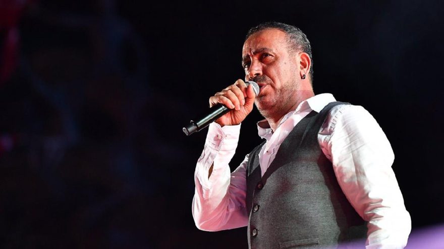 Haluk Levent’ten “Her an delirebilirim” açıklaması