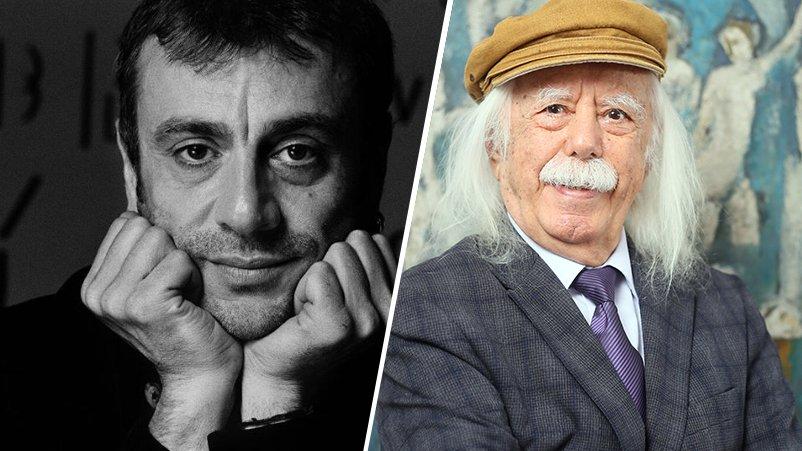 Yönetmen Kutluğ Ataman ile psikiyatrist Haydar Dümen’in horoz davası reddedildi