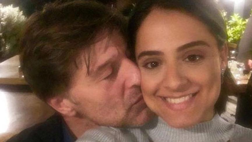 Zeynep Tandoğan, Hazım Körmükçü’den gördüğü şiddeti affetti
