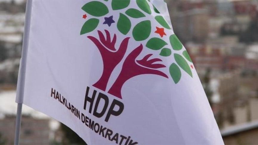 HDP’li 10 milletvekili, Meclis’te açlık grevi başlattı