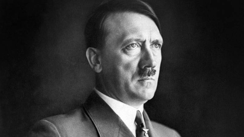 50 maddede Hitler ve Naziler