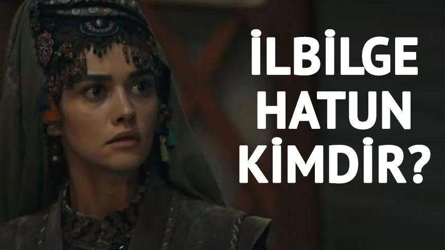 İlbilge Hatun’un hayatı… Tarihte İlbilge Hatun kimdir? İlbilge Hatun’un merak edilenleri…