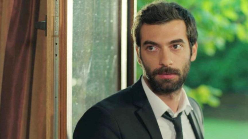 İlker Kaleli: “Kanıtlayın oyunculuğu bırakırım”