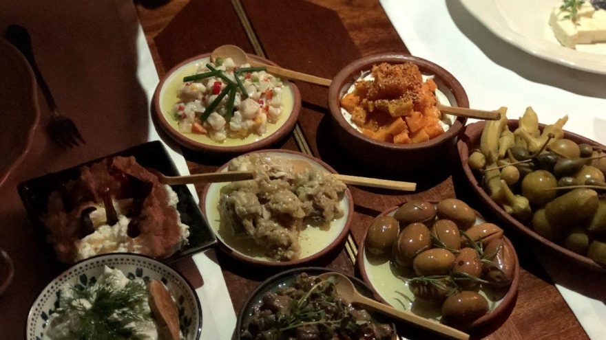Galata’da yeni adres Galata 24…