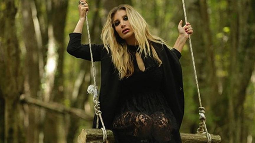İrem Derici: Baba zatürrelerden yan çizdik
