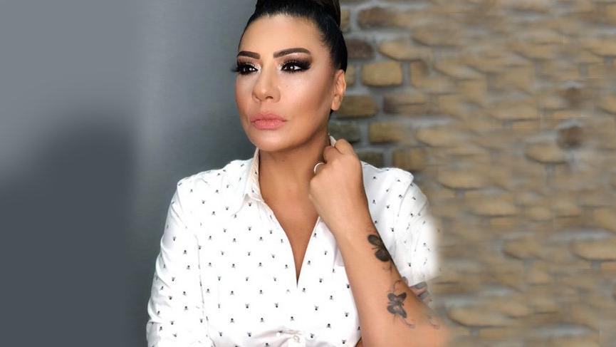 Işın Karaca Salı gecesini hastanede geçirdi
