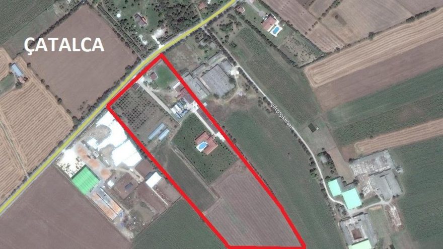 İstanbul’u karıştıran imar plan değişikliği