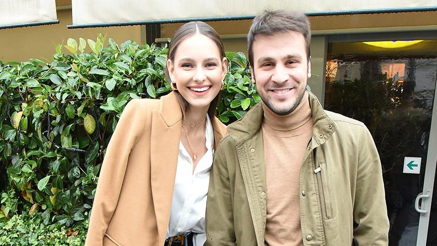 Jessica May: Demet ve Hira’yı mutlu görmek bana iyi geldi