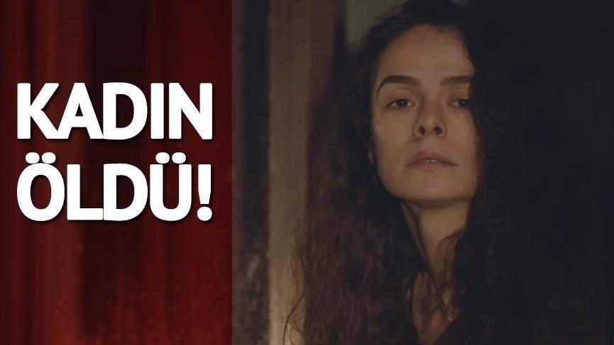 Kadın 46. yeni bölüm fragmanı yayınlandı! Sarp, Bahar’ı ve çocukları götürüyor! (Kadın 45. son bölüm izle)