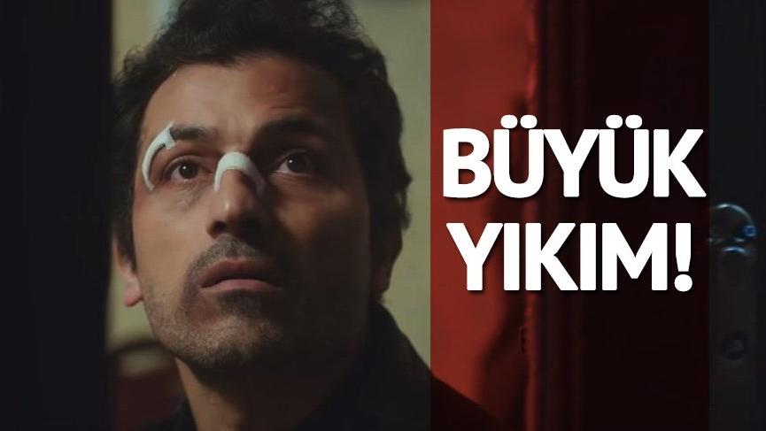 Hangi kadın öldü? Kadın 46. yeni bölüm fragmanı geldi!