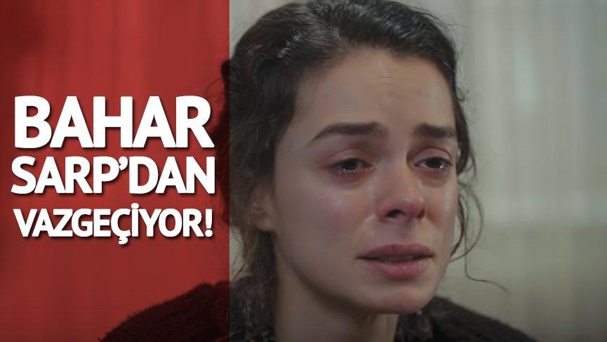 Bahar ve çocuklar büyük tehlikede! Kadın 45. yeni bölüm fragmanı yayınlandı! (Kadın 44. Son bölüm izle)