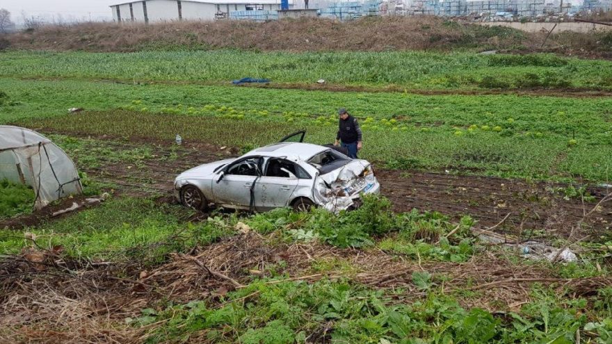 Korkutan kaza! Ünlü yazar Kahraman Tazeoğlu tedavi altında…