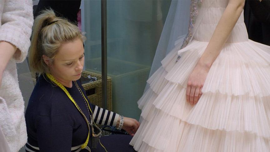 Herkesin merakla beklediği Chanel belgeseli yayınlandı