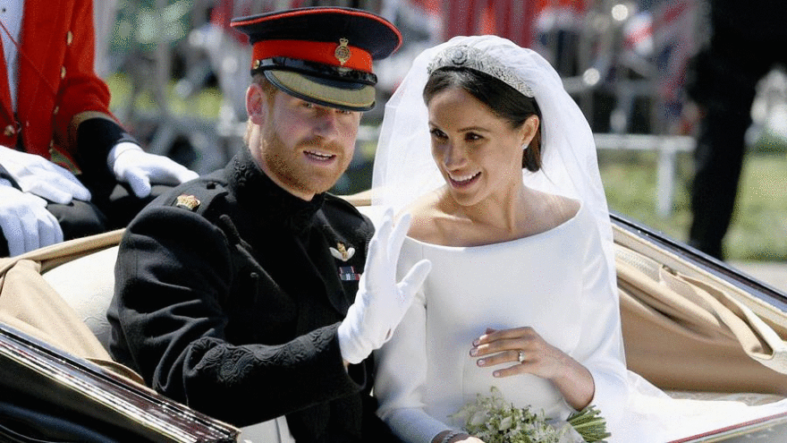 Meghan Markle, Prens Harry’nin av partisine katılmasını istemiyor
