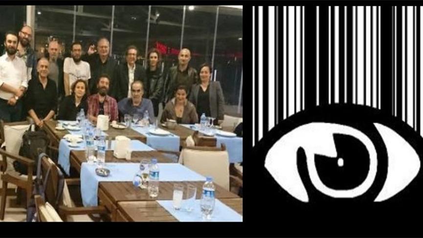 Polisiye yazarlarından yeni ödüller