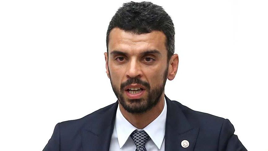 Sakaryalı ‘senator’ Kenan Sofuoğlu!