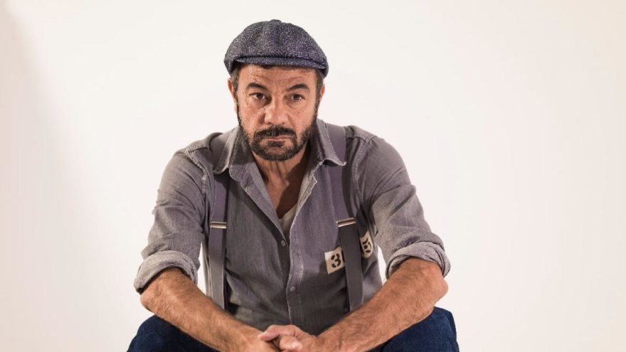 Kerem Alışık kimdir? Bir Zamanlar Çukurova dizisinin Felekeli’si Kerem Alışık kaç yaşında?