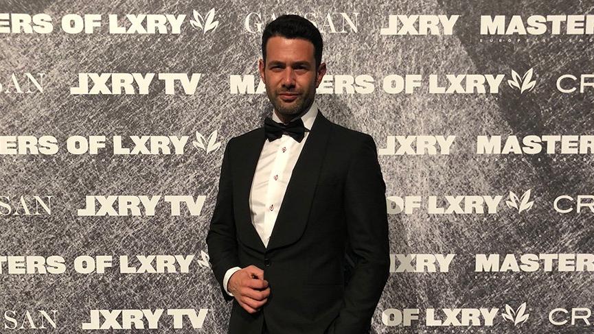 Keremcem’e 30 bin Euroluk hediye