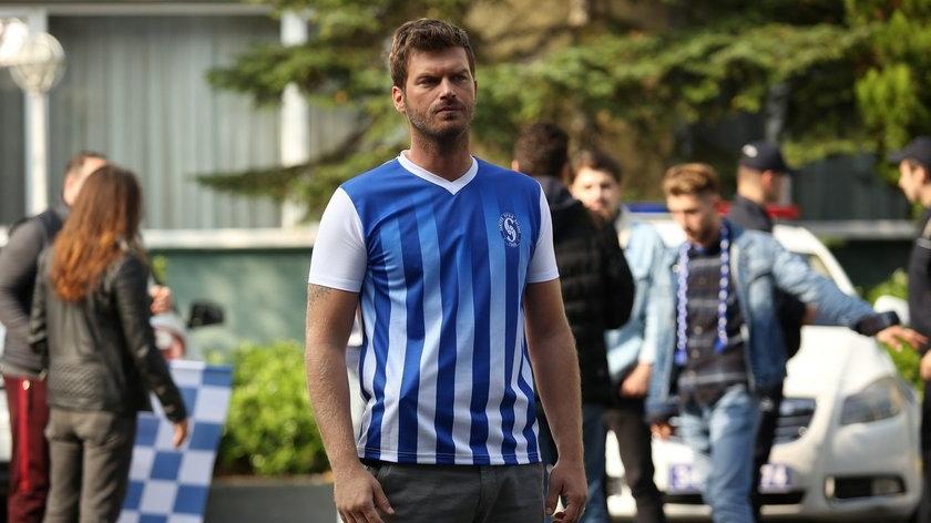 Kıvanç Tatlıtuğ’un Unutamadım yorumu beğeni topladı
