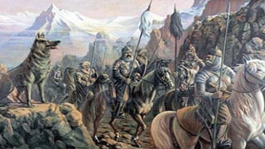 Kızıl Elma ülküsü ne anlama geliyor? Kızıl Elma nedir?