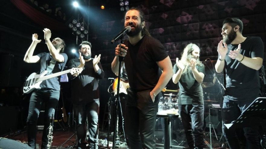 Koray Avcı: İnanmıyorsunuz biliyorum ama 29 yaşına giriyorum