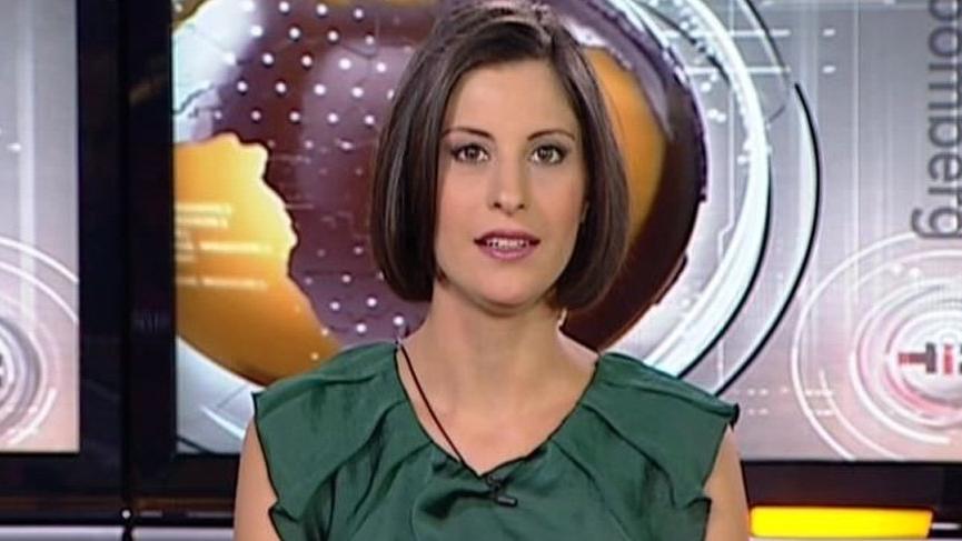 Spiker Kübra Eken’i darp eden eşinin cezası belli oldu!