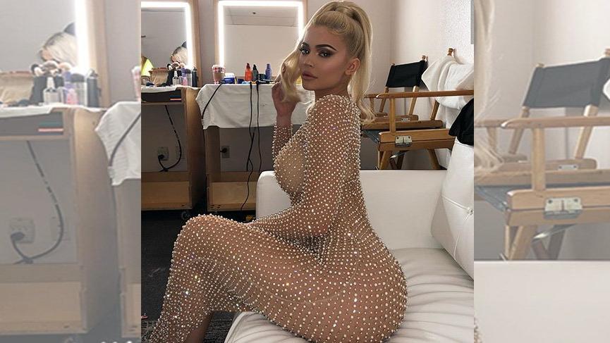 Travis Scott ikinci bir çocuk istiyor, Kylie Jenner düşünüyor