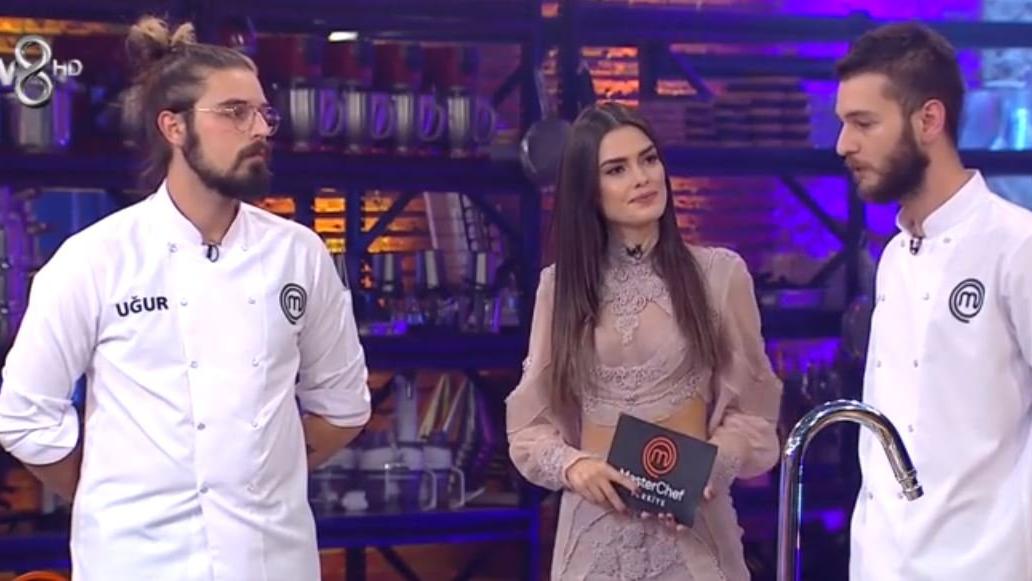 Masterchef Turkiye Yi Kim Kazandi Final Gununde Neler Yasandi Iste Masterchef Birincisi Magazin Haberleri