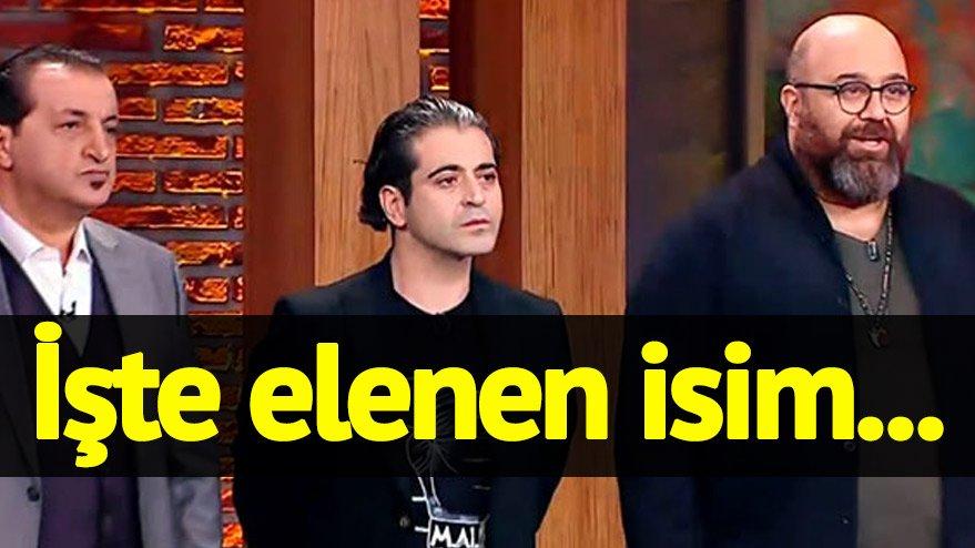 Masterchef Kim Elendi Uclu Finale Kim Kaldi Iste Masterchef