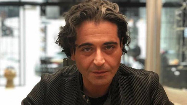 Hazer Amani kimdir? Masterchef Hazer Amani nereli?