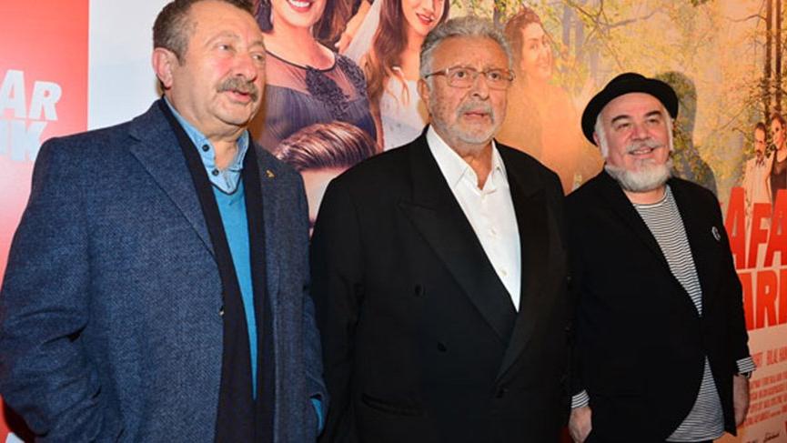 Metin Akpınar: Yolun sonuna geldim