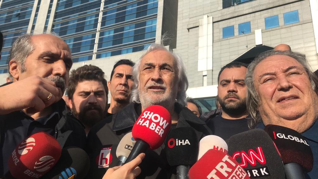 Müjdat Gezen’in avukatı adli kontrole itiraz etti Sözcü Gazetesi
