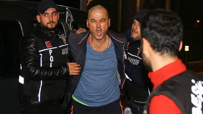 MasterChef Murat bilgisayar korsanlığı da yapmış