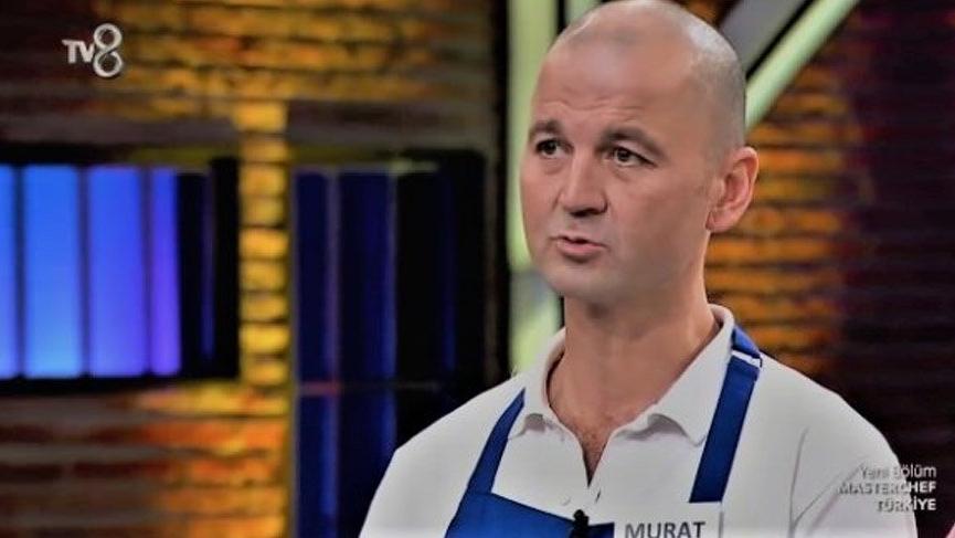 Murat Özdemir kimdir, kaç yaşındadır?