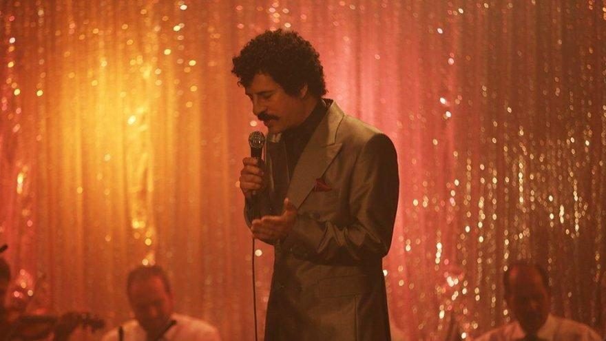 ‘Müslüm’ filmi 6 milyon izleyiciyi aştı