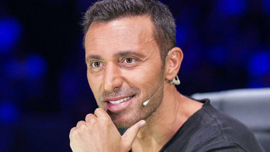 Mustafa Sandal Milano’ya uçtu, ancak yalnız değildi!