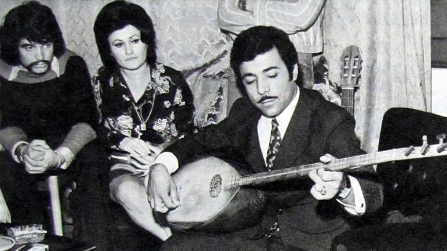 ‘Bozkırın Tezenesi’ Neşet Ertaş’ın hayatı sergileniyor