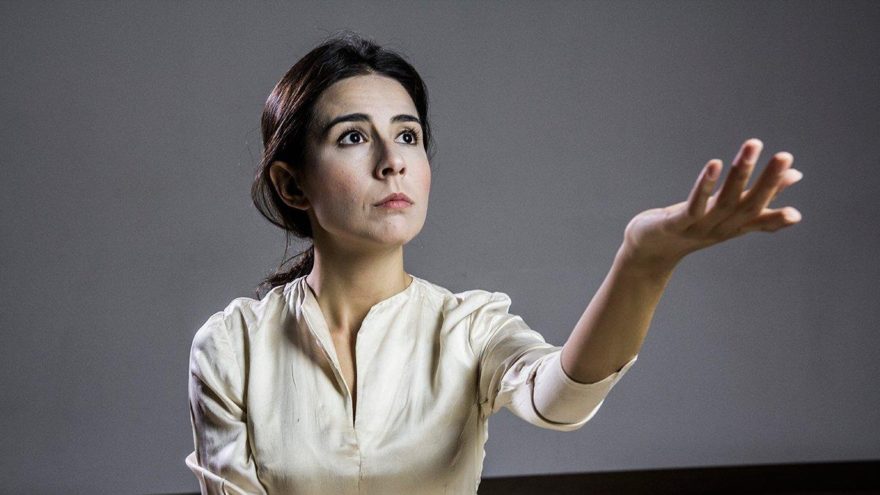 Sahne Çolpan İlhan’da ‘Netoçka Nezvanova’ gecesi